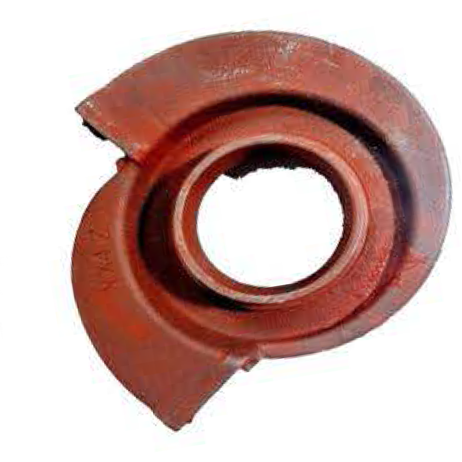 MT Volute Casing for Pumps