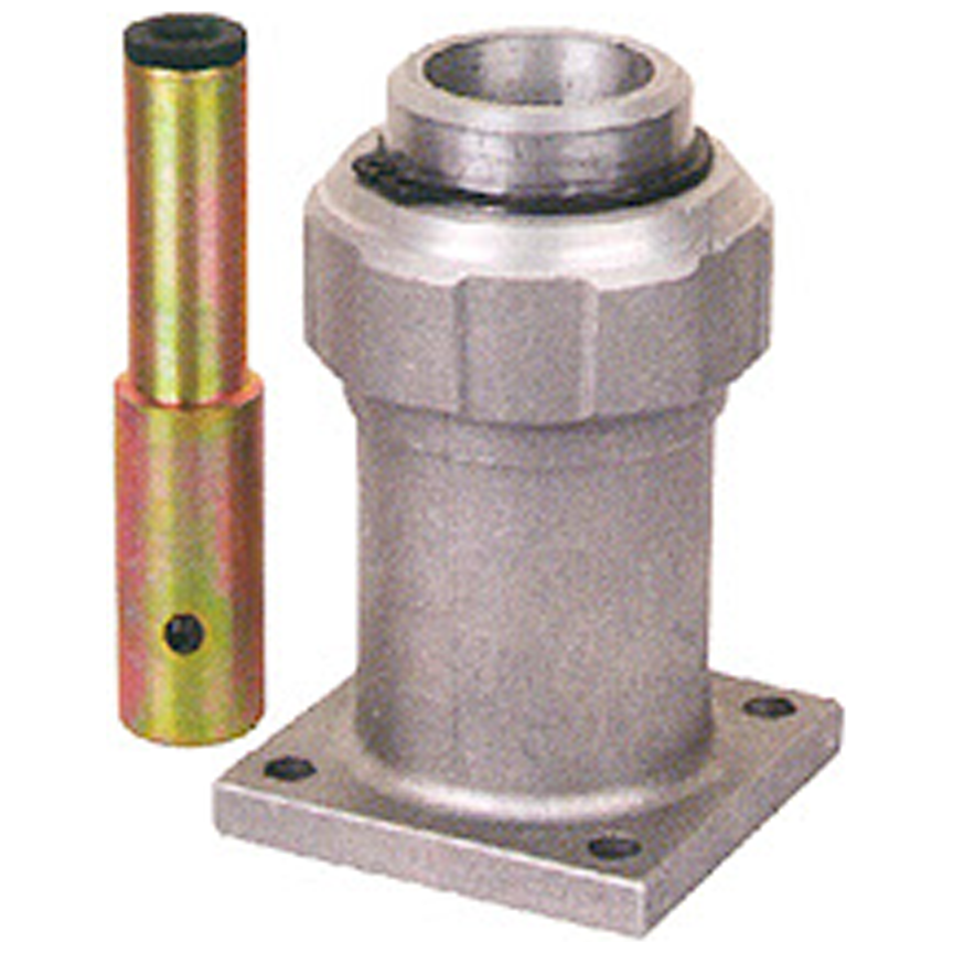 Bravus Concrete Vibrator Adaptor