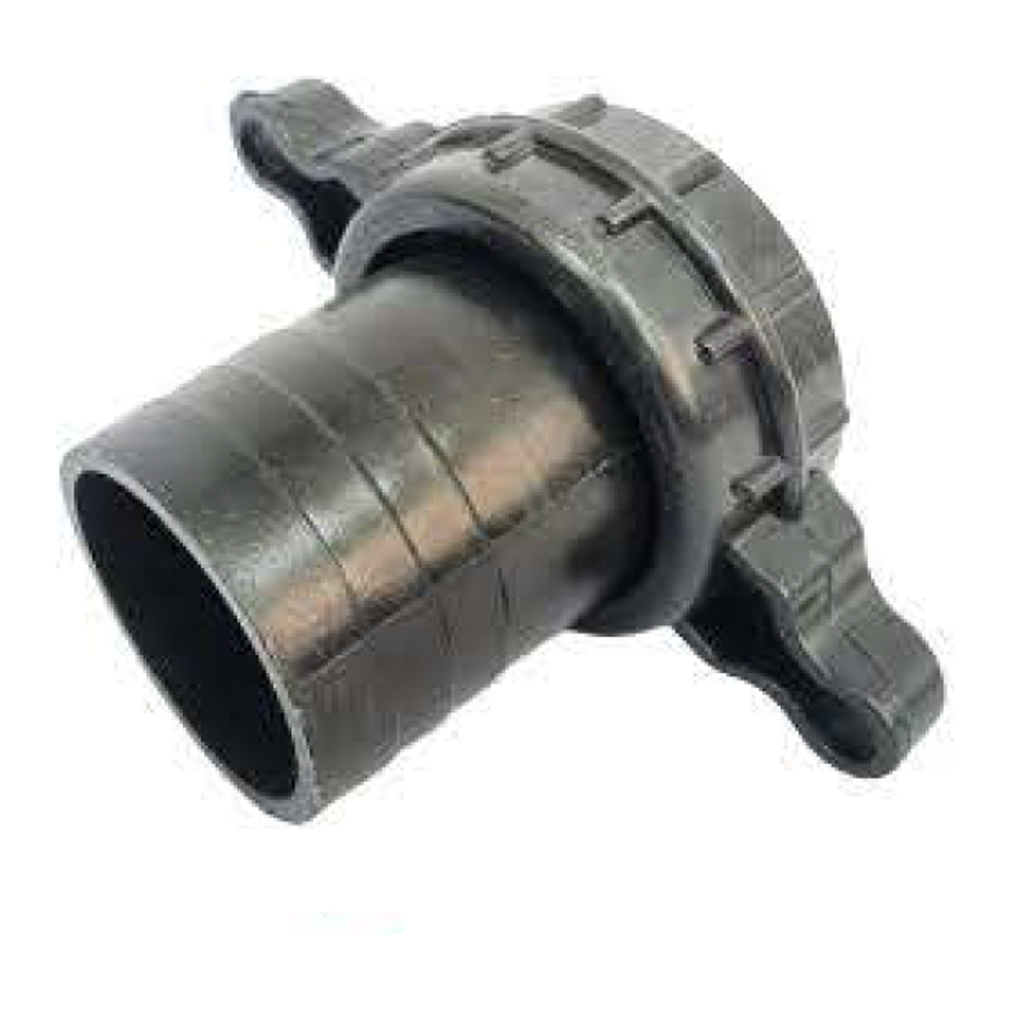 MT Water Pump Coupler with Gasket (Plastic) | Mega Tools by KHM Megatools Corp.