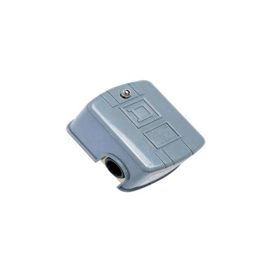 HS SQ. D. pressure switch