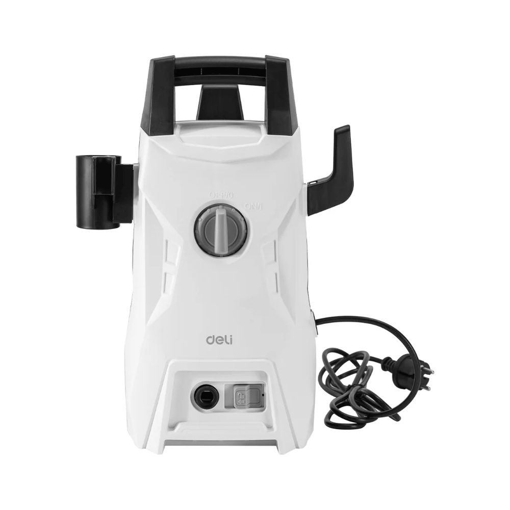 Deli EDL882101 High Pressure Washer (95bar) 1200W