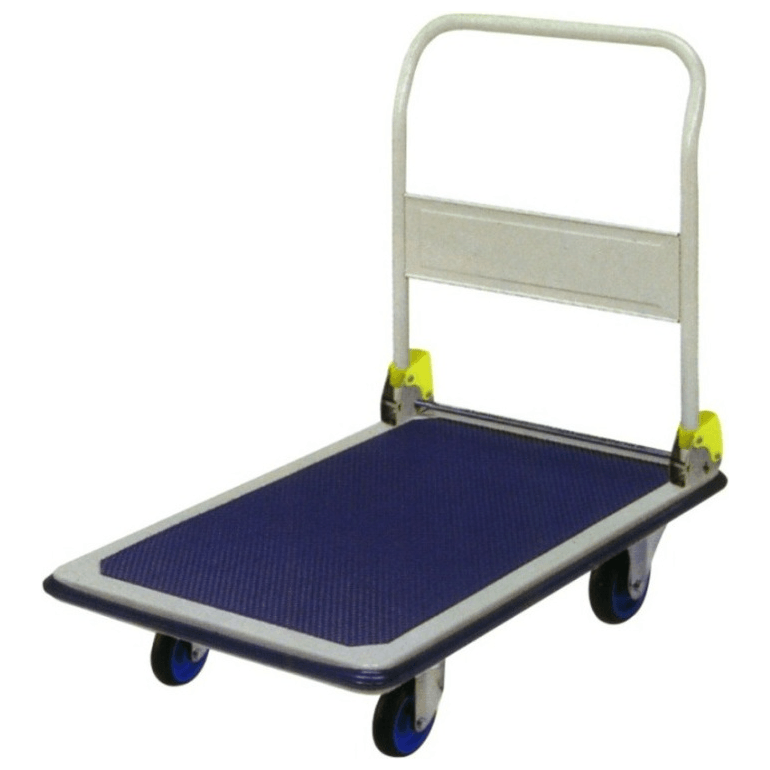 Prestar NB-101 Platform Trolley / Truck 150kgs 19