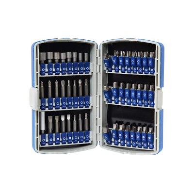 Blue Point BLP72BITS Bit Set 72pcs – Goldpeak Tools PH