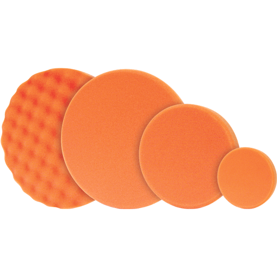 Microtex Polishing Pad FLAT 8