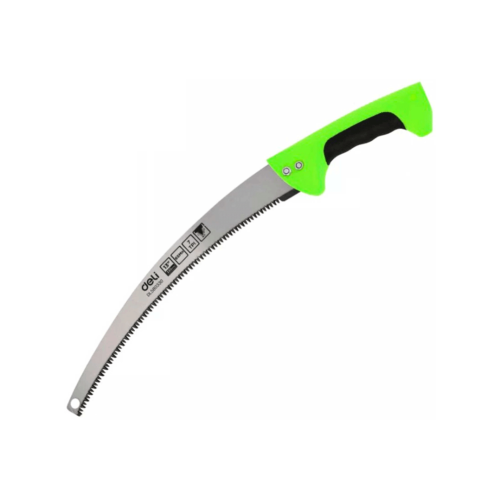 Deli EDL580330 Pruning Saw 13