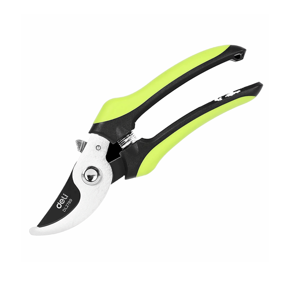 Deli EDL2789 Light Pruning Shears 8
