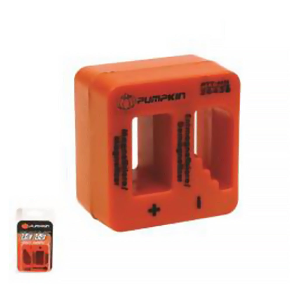 Pumpkin PM26436 Magnetizer Block – Goldpeak Tools PH