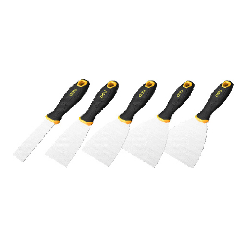 Deli EDLHD1-HD5 Putty Knife 12mm