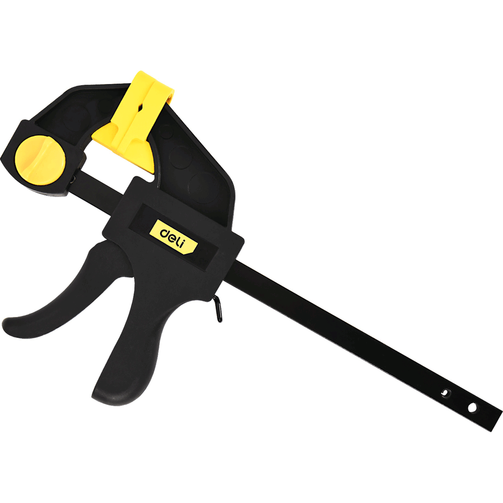 Deli EDL110106-110118 Quick Bar Clamp