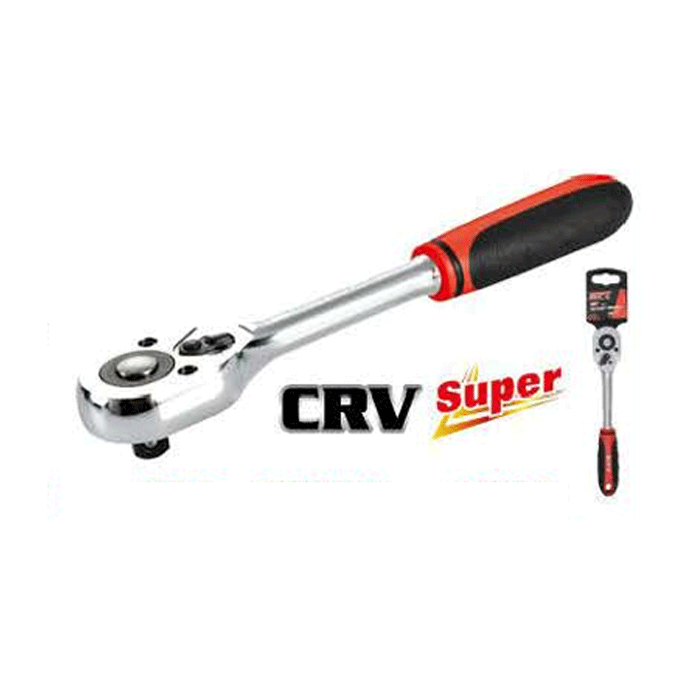 MPT Ratchet Wrench
