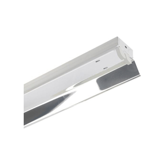 Firefly Industrial Type with Aluminum Reflector- Fixture with Ballast & Starter