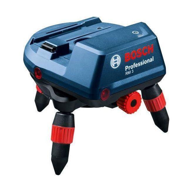 Bosch RM 3 Remote Control Motorized Base – Goldpeak Tools PH