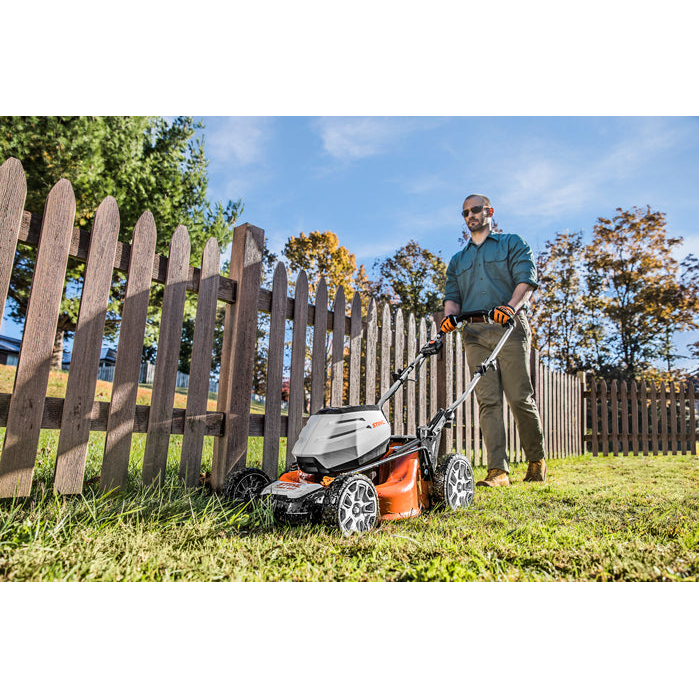 Stihl RMA 460 Cordless Lawn Mower 36V [AK] (Kit)