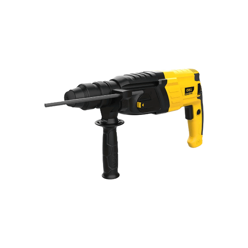 Deli EDL-DC26-E1 SDS Plus Rotary Hammer 26mm 800W