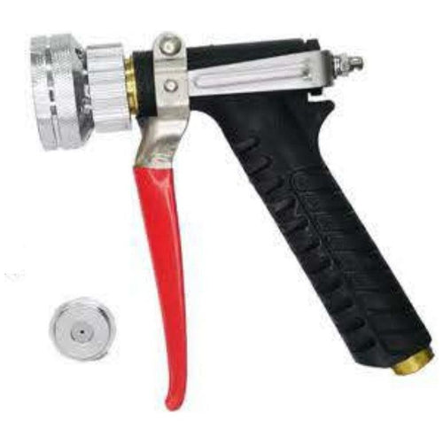 Megatools PSP106 Piston Gun (Round Nozzle) / Kawasaki Pressure Washer Gun - KHM Megatools Corp.