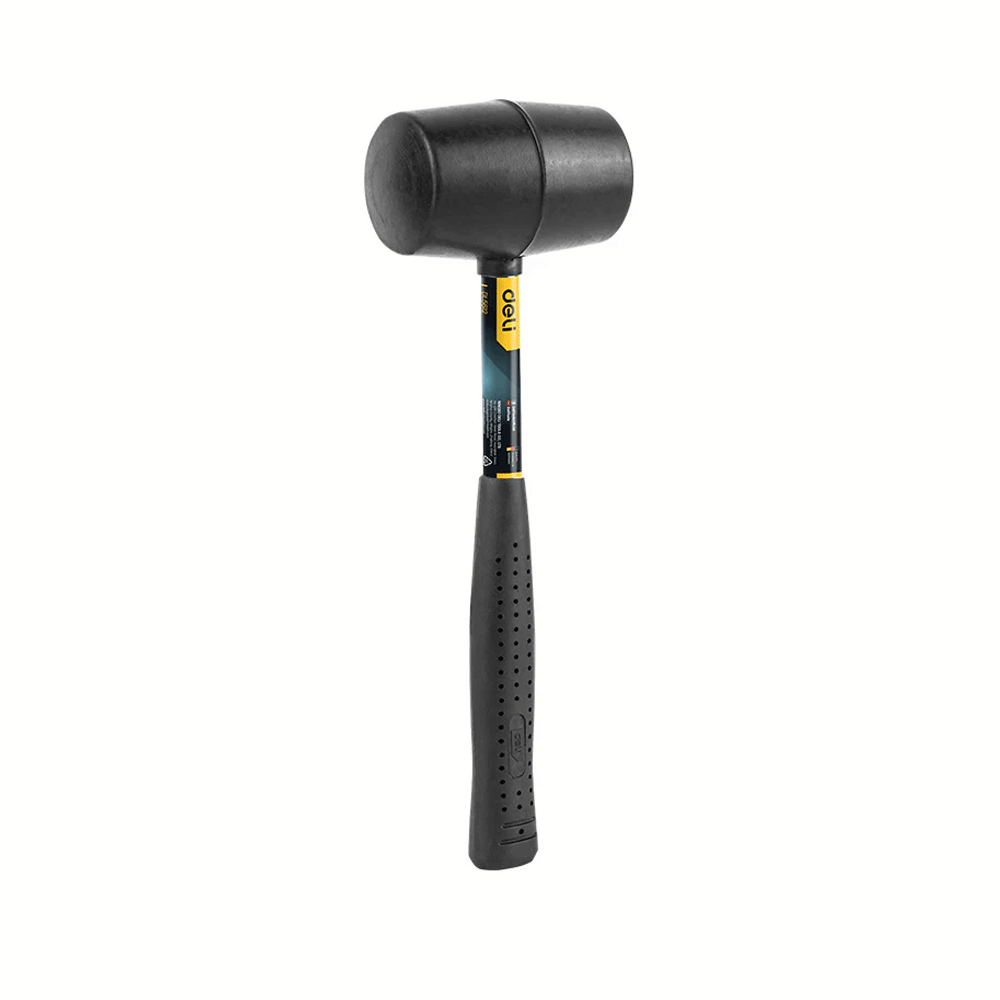 Deli Rubber Mallet