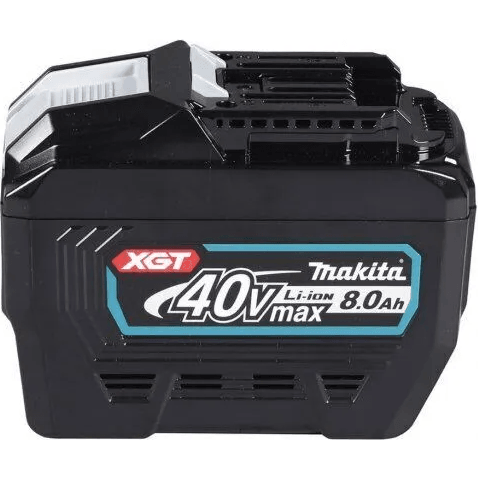 Makita BL4080F 40V / 8.0Ah XGT Li-Ion Battery (191X65-8) - KHM Megatools Corp.