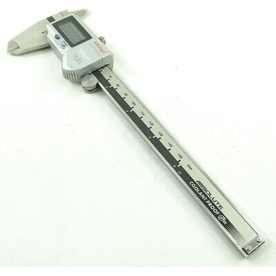 Mitutoyo 500-672 Digimatic (Digital) Caliper 'MyCAL ABSOLUTE' 6