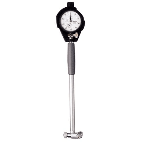 Mitutoyo 511-753-20 2-Point Inside Measuring Instrument/ Bore Gauge 2-6