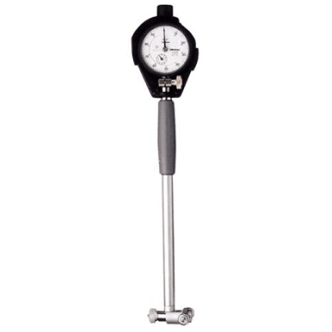 Mitutoyo 511-714-20 2-Point Inside Measuring Instrument/ Bore Gauge 100-160mm - KHM Megatools Corp.