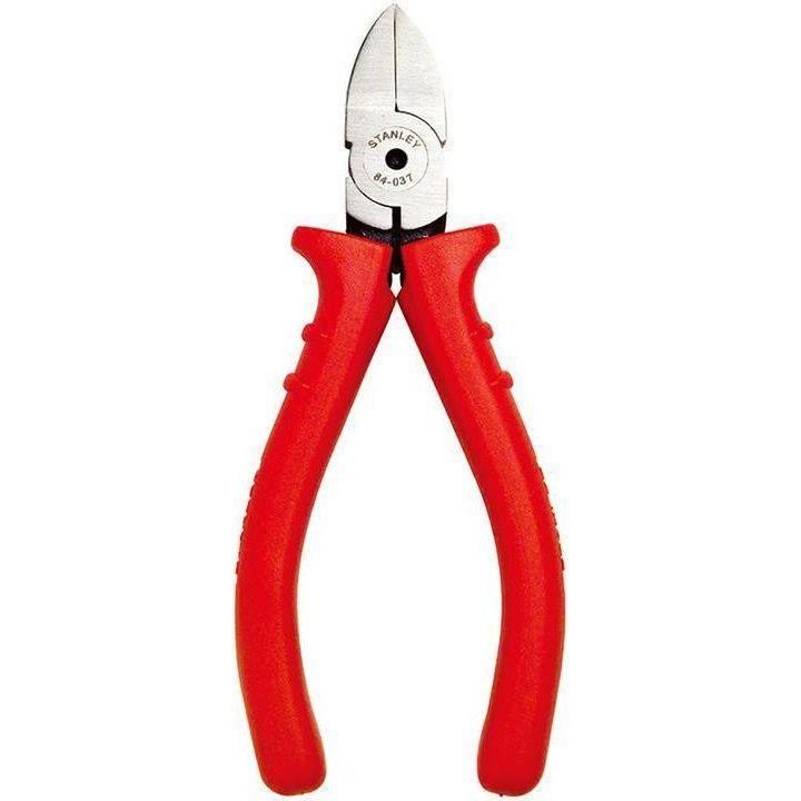 Stanely Precision Nipper Pliers - Goldpeak Tools PH Stanley