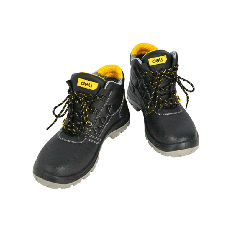 Deli EDA-AQX Safety Boots