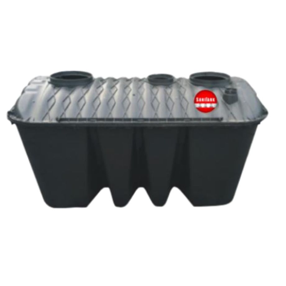 Bestank SNSP Sanitank Septic Tank – Goldpeak Tools PH
