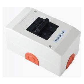 Omni SBR-2P Safety Breaker Regular (15A,20,30, 50, 60A) | Omni by KHM Megatools Corp.