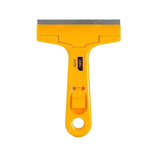 Deli Basic Scraper