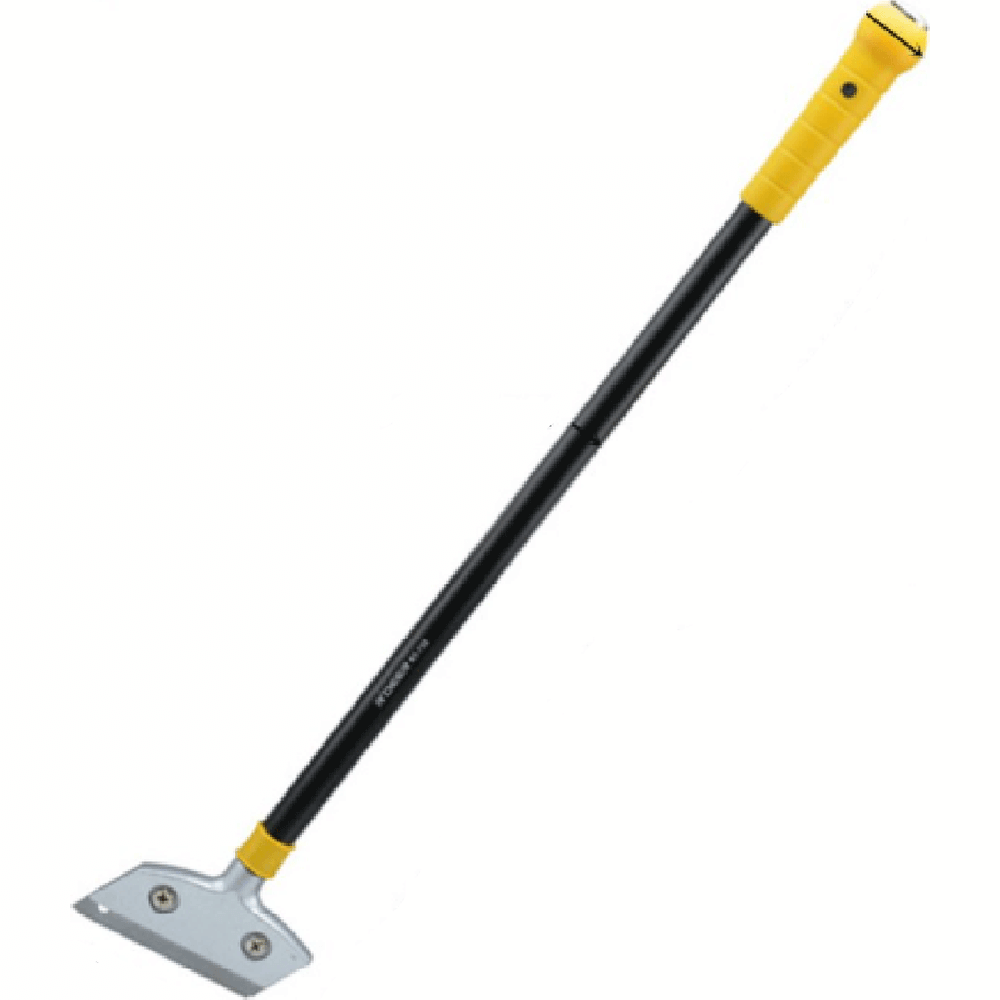 Deli EDL4726-4727 Scrapper SK5 Aluminum Alloy