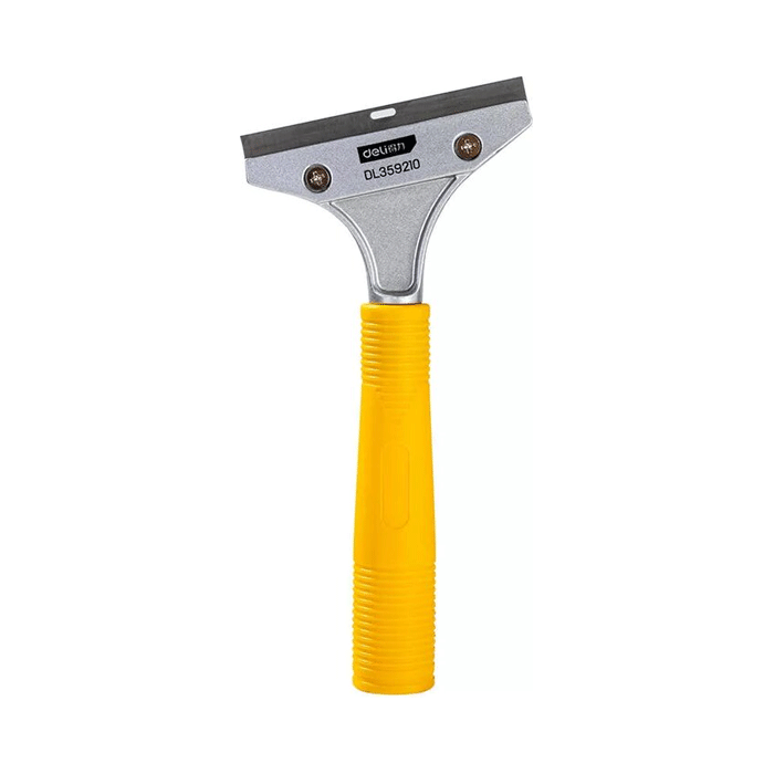 Deli EDL359210-4725 Scraper SK5 Aluminum Alloy