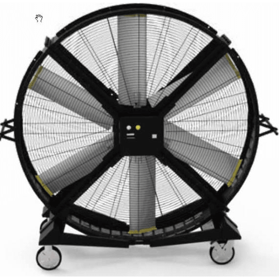 Pioneer Airfree Vast Fan | Pioneer by KHM Megatools Corp.