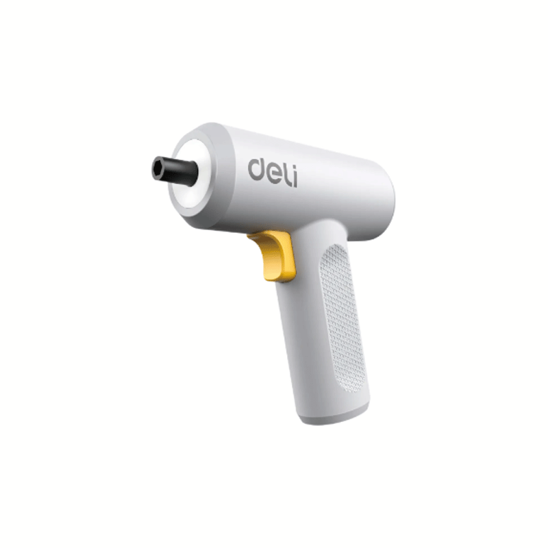 Deli EDL-DP04-E3B1 Cordless Screwdriver 3.6V 5N.m