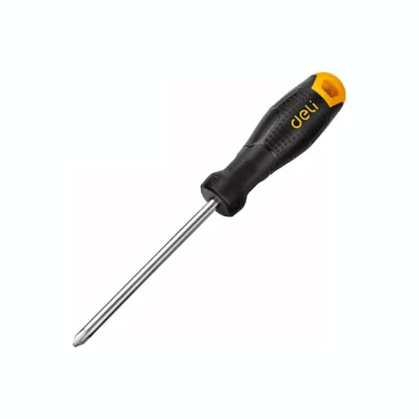 Deli EDL626001-626150S 2 in 1 Screwdriver