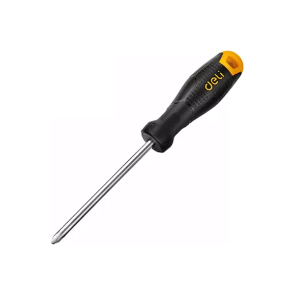 Deli EDL626001-626150S 2 in 1 Screwdriver