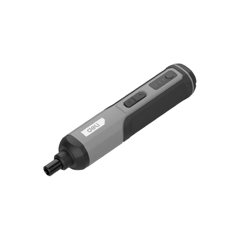 Deli EDC160 Cordless Screwdriver 4V 5N.m