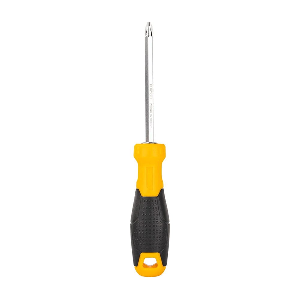 Deli EDL626001-626150S 2 in 1 Screwdriver