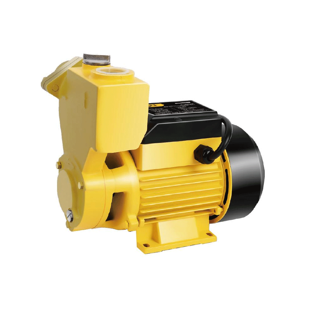 Deli EDL-GSP370-E1 Self-priming Peripheral Pump 0.5HP 370W