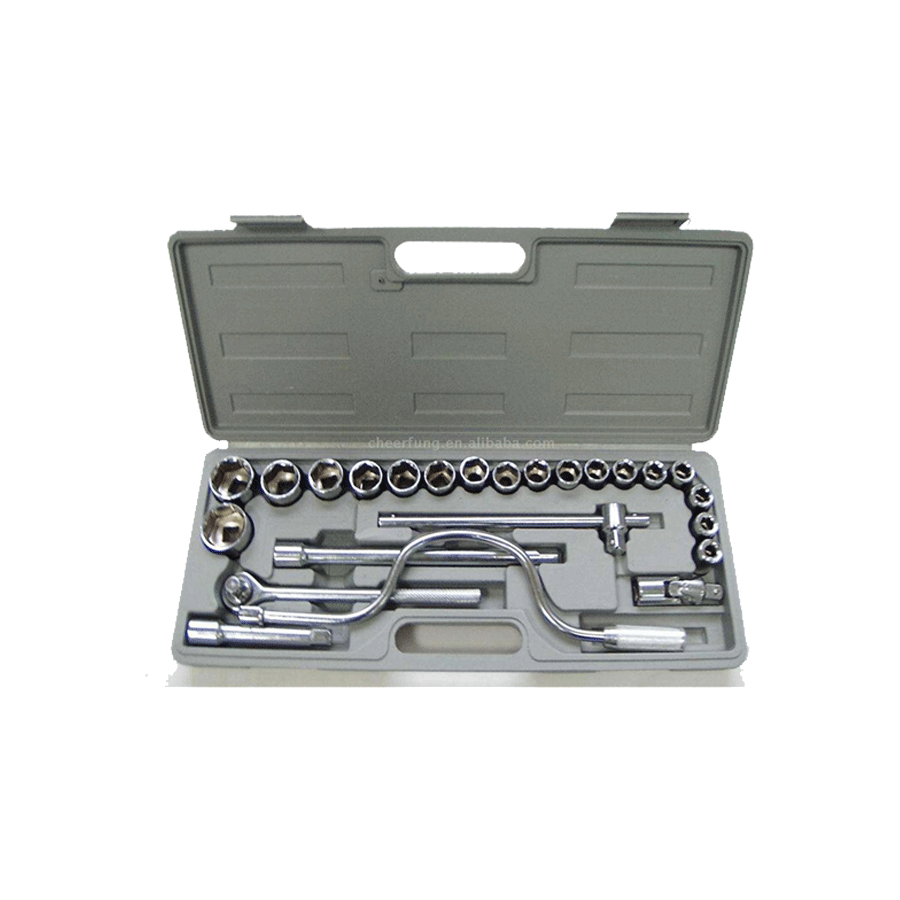 HS Socket Wrench Set
