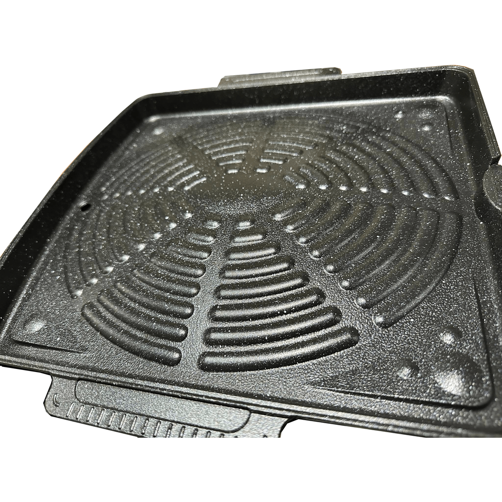 Sonic SG-03 Smart Grill Plate / Samgyupsal Pan - KHM Megatools Corp.