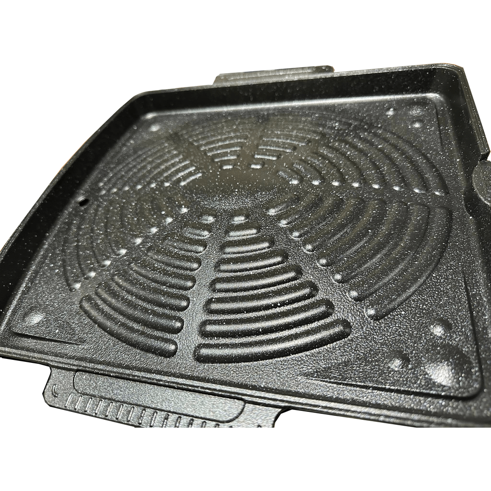 Sonic SG-03 Smart Grill Plate / Samgyupsal Pan - KHM Megatools Corp.