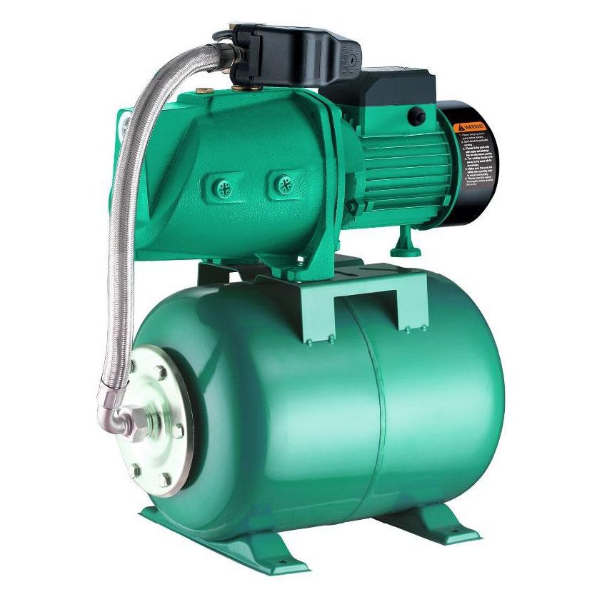 Shimge SGJW Self Priming Jet Pump - KHM Megatools Corp.