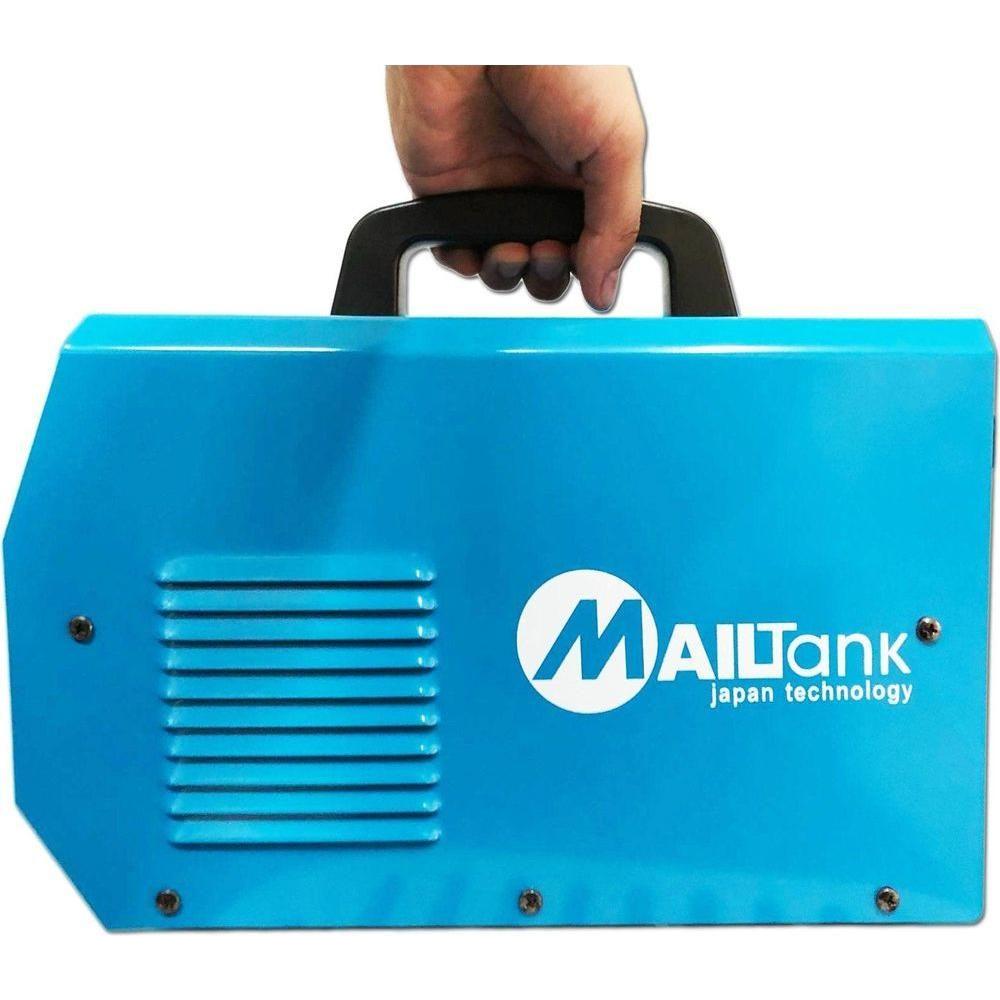 Mailtank MMA 305 DC Inverter Welding Machine - Goldpeak Tools PH Mailtank