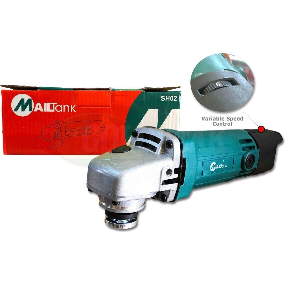 Mailtank SH02 Angle Grinder 4