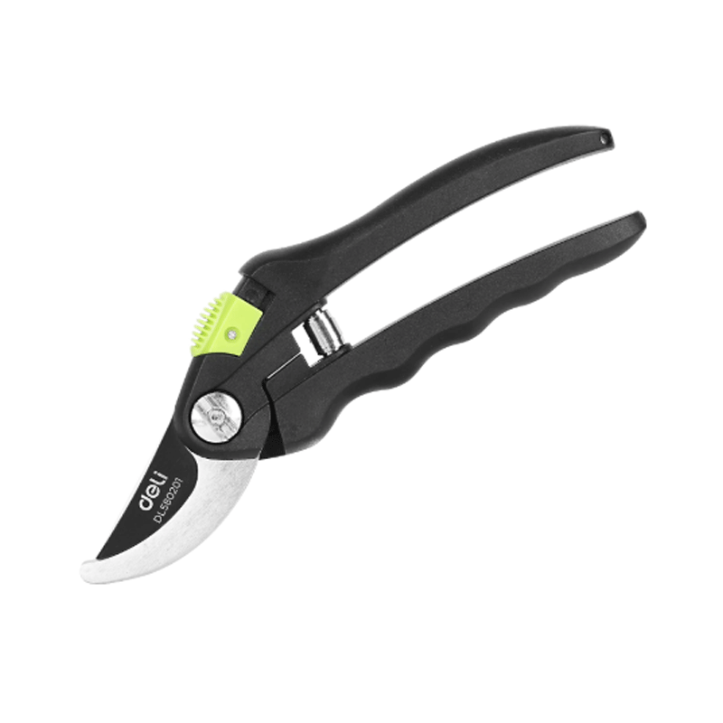 Deli EDL580201 Light Pruning Shears 8