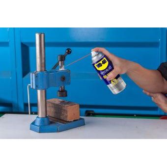 WD-40 High Performance Silicone Lubricant 360ml (WDSPLSS360) - KHM Megatools Corp.