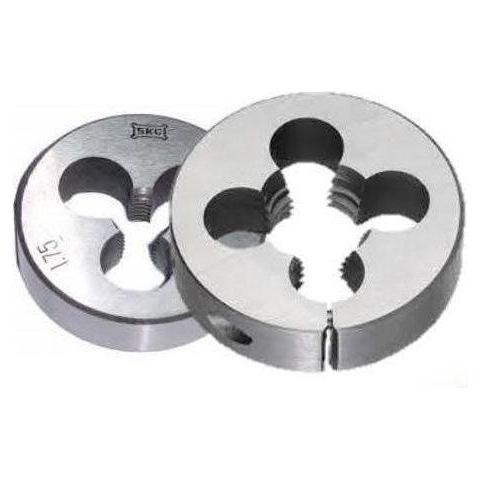 SKC Round Die Carbon Steel 1-1/2