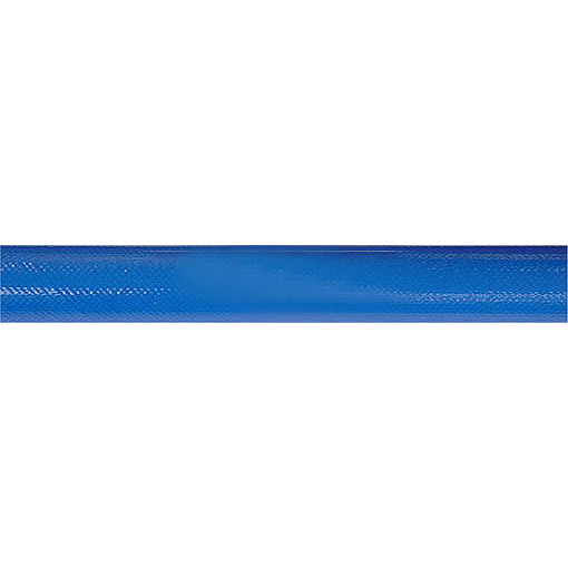 Sunny Flat Duct Hose / Discharge Hose (Blue) - KHM Megatools Corp.