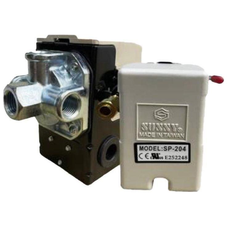 JR Kawasaki JRKSP-204 4-Way Pressure Switch - KHM Megatools Corp.