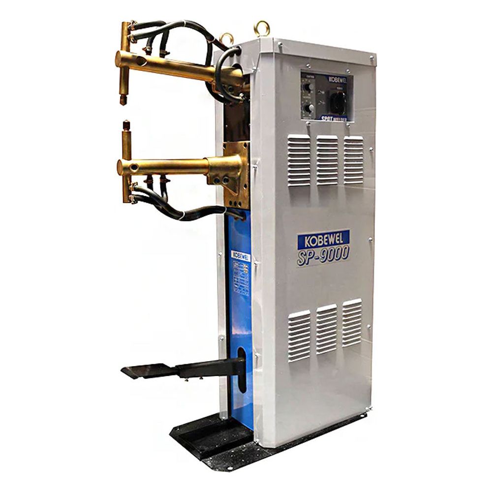 Kobewel SP-9000 Spot Arc Welding Machine (Pedal Mechanism)